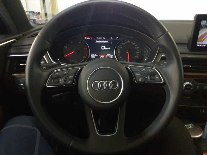 Photo 14 VIN: WAUZZZF40KA079420 - AUDI A4 AVANT 40 TDI 