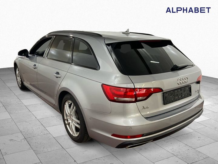 Photo 2 VIN: WAUZZZF40KA079420 - AUDI A4 AVANT 40 TDI 