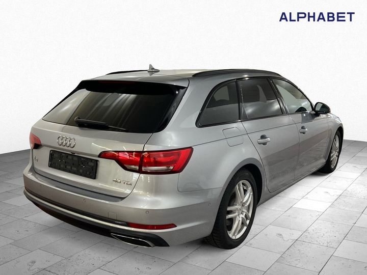 Photo 3 VIN: WAUZZZF40KA079420 - AUDI A4 AVANT 40 TDI 