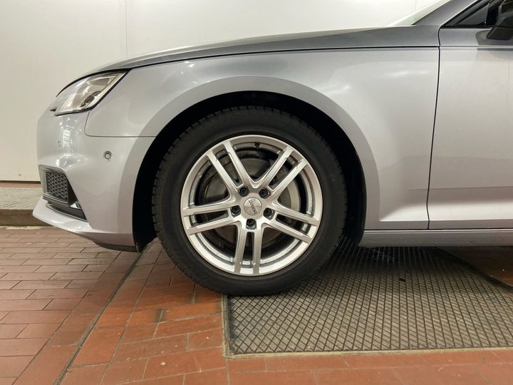 Photo 9 VIN: WAUZZZF40KA079420 - AUDI A4 AVANT 40 TDI 