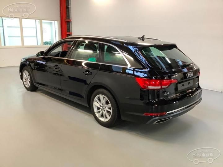 Photo 27 VIN: WAUZZZF40KA088683 - AUDI A4 ESTATE 