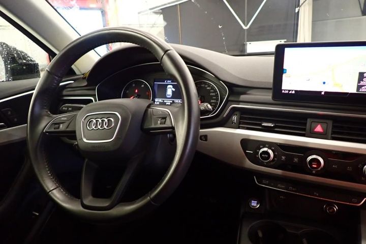 Photo 7 VIN: WAUZZZF40KA089154 - AUDI A4 AVANT 