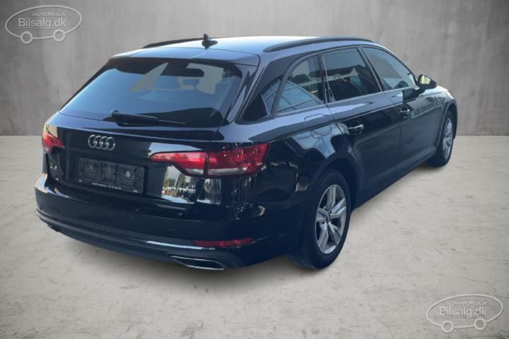 Photo 2 VIN: WAUZZZF40KA097092 - AUDI A4 