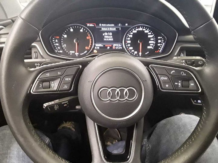 Photo 18 VIN: WAUZZZF40KA100766 - AUDI A4 AVANT 50 TDI 