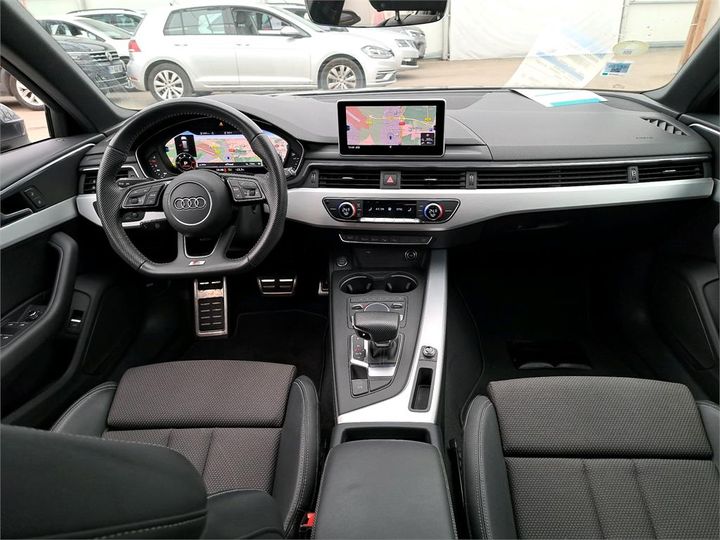 Photo 2 VIN: WAUZZZF40KA102212 - AUDI A4 AVANT 