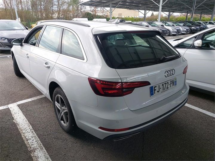 Photo 3 VIN: WAUZZZF40KA108527 - AUDI A4 AVANT 