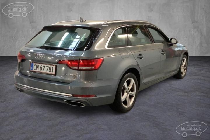 Photo 2 VIN: WAUZZZF40KA116157 - AUDI A4 ESTATE 