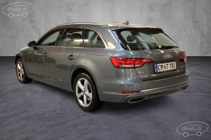 Photo 5 VIN: WAUZZZF40KA116157 - AUDI A4 ESTATE 