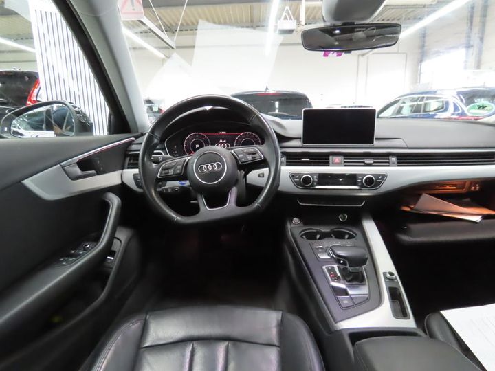 Photo 4 VIN: WAUZZZF40KA118085 - AUDI A4 