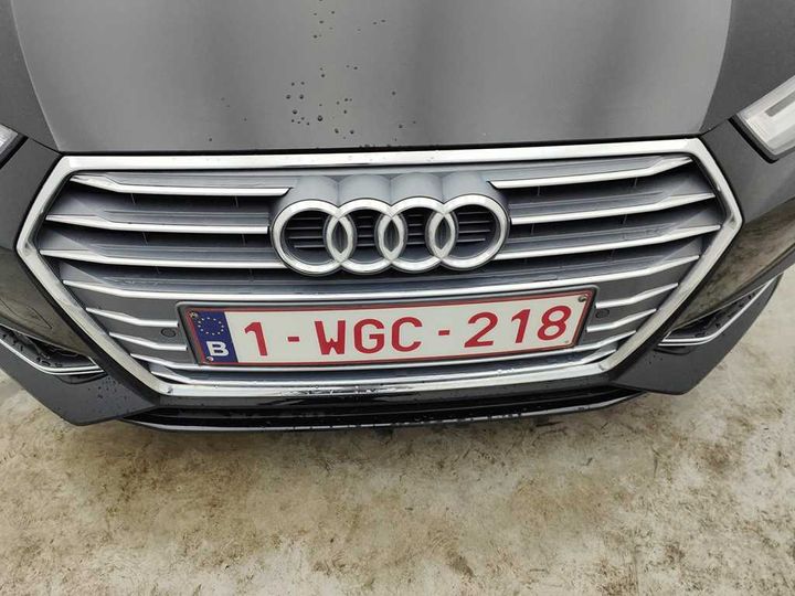 Photo 5 VIN: WAUZZZF40KN009120 - AUDI A4 BERLINE &#3915 