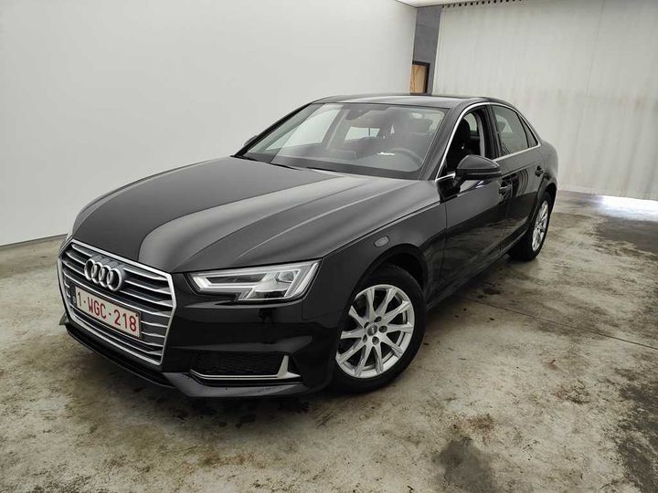 Photo 1 VIN: WAUZZZF40KN009120 - AUDI A4 BERLINE &#3915 