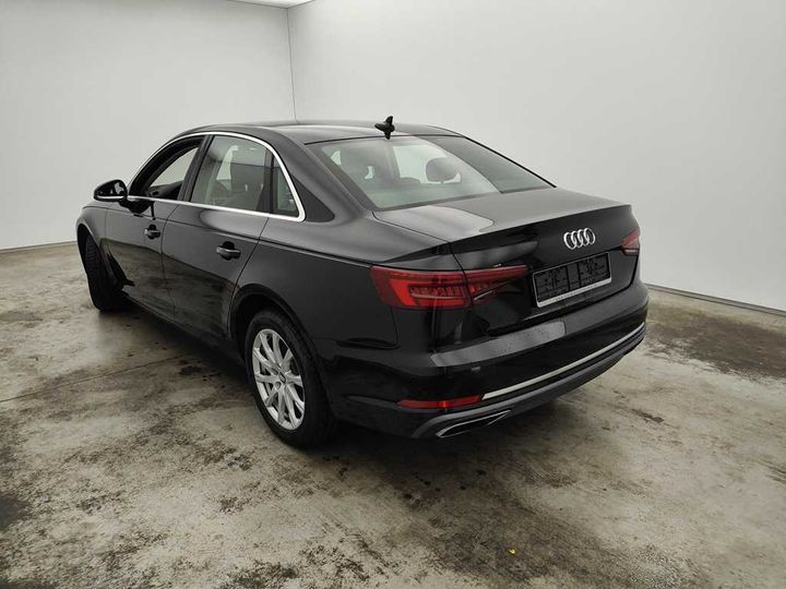 Photo 7 VIN: WAUZZZF40KN009120 - AUDI A4 BERLINE &#3915 