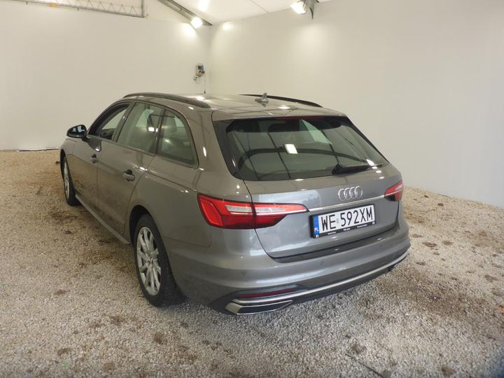 Photo 3 VIN: WAUZZZF40LA010809 - AUDI A4 AVANT 