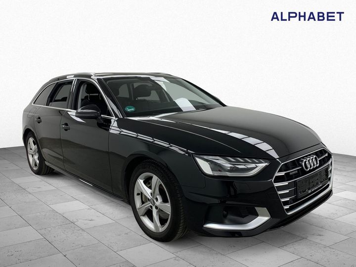 Photo 2 VIN: WAUZZZF40LA019543 - AUDI A4 AVANT 40 TDI 