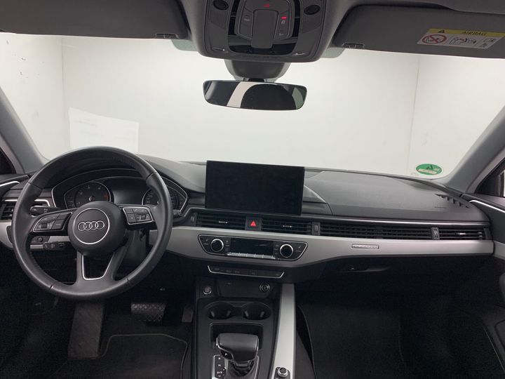 Photo 7 VIN: WAUZZZF40LA019543 - AUDI A4 AVANT 40 TDI 