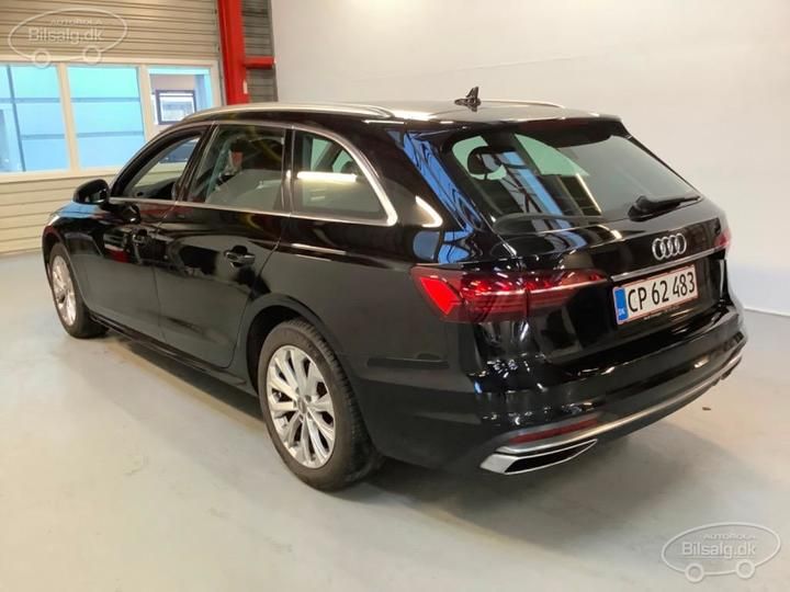 Photo 6 VIN: WAUZZZF40LA040179 - AUDI A4 ESTATE 