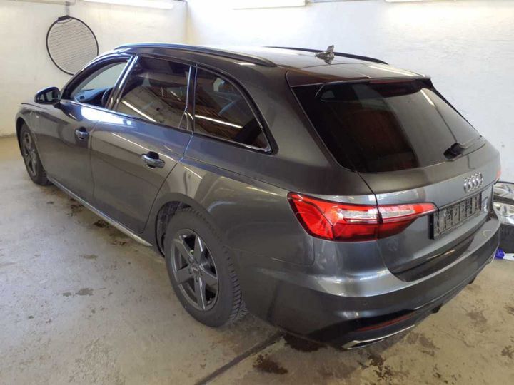 Photo 2 VIN: WAUZZZF40LA041655 - AUDI A4 