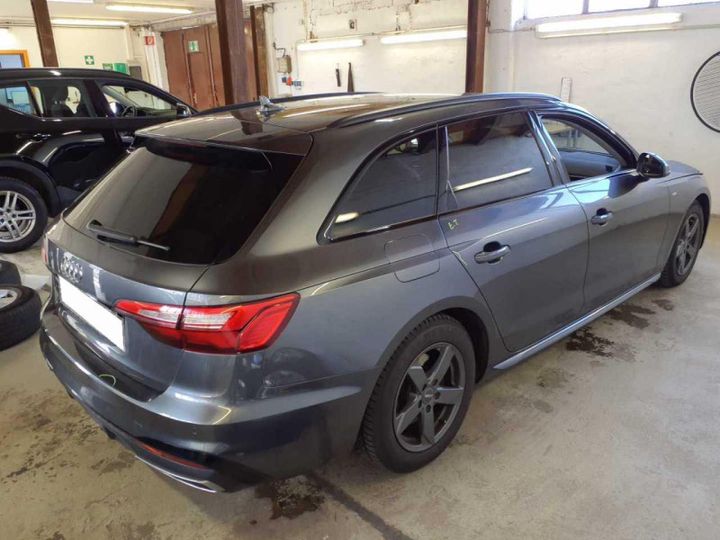 Photo 3 VIN: WAUZZZF40LA041655 - AUDI A4 