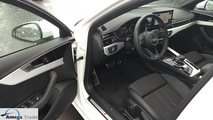 Photo 7 VIN: WAUZZZF40LA049139 - AUDI A4 AVANT 