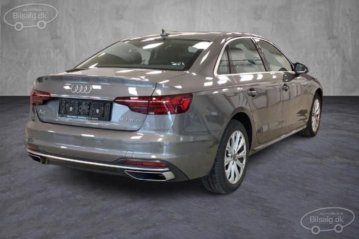 Photo 4 VIN: WAUZZZF40LA059217 - AUDI A4 SALOON 