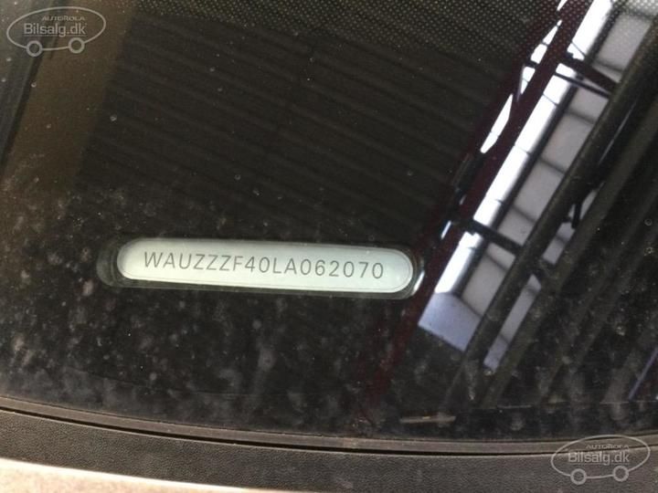 Photo 2 VIN: WAUZZZF40LA062070 - AUDI A4 AVANT 