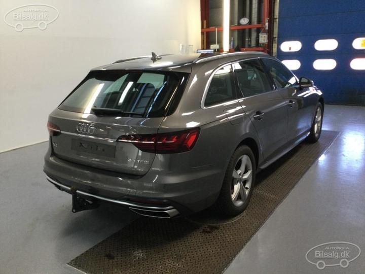 Photo 21 VIN: WAUZZZF40LA062070 - AUDI A4 AVANT 