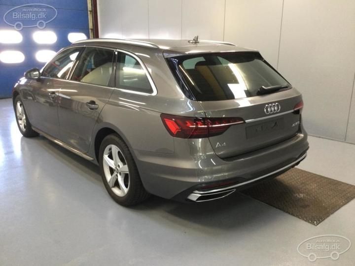 Photo 25 VIN: WAUZZZF40LA062070 - AUDI A4 AVANT 