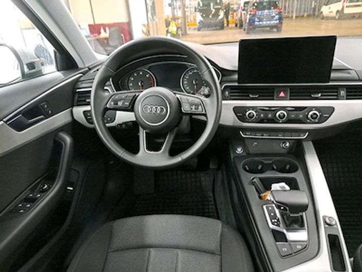 Photo 7 VIN: WAUZZZF40LA062246 - AUDI A4 AVANT - 2020 