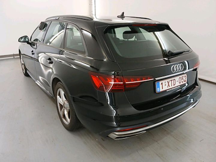 Photo 2 VIN: WAUZZZF40LA065843 - AUDI A4 AVANT 