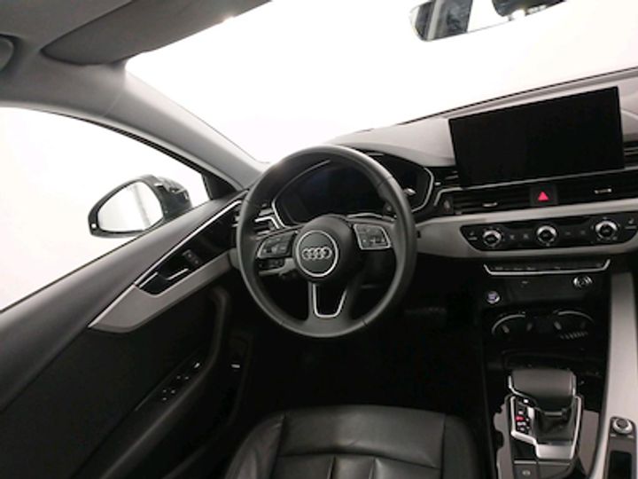 Photo 7 VIN: WAUZZZF40LA065843 - AUDI A4 AVANT 