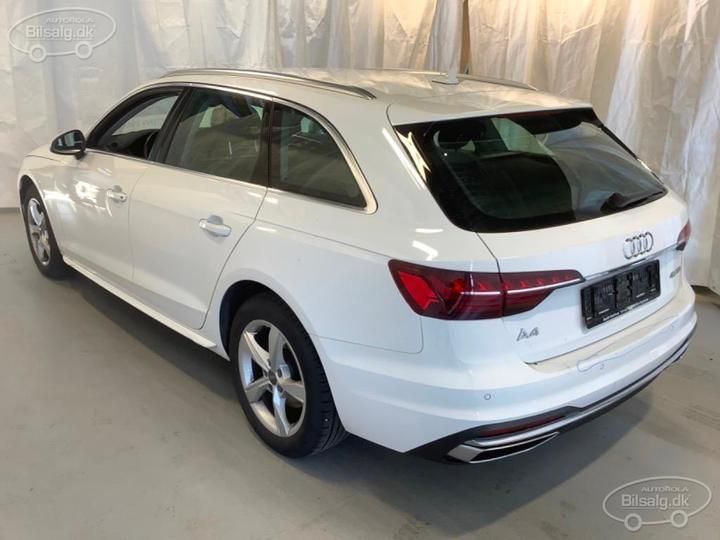 Photo 18 VIN: WAUZZZF40LA073201 - AUDI A4 AVANT 