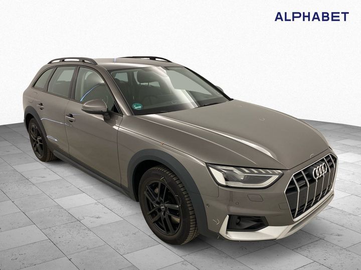 Photo 1 VIN: WAUZZZF40LA077734 - AUDI A4 ALLROAD QUATTRO 