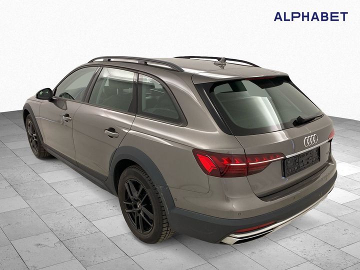 Photo 2 VIN: WAUZZZF40LA077734 - AUDI A4 ALLROAD QUATTRO 