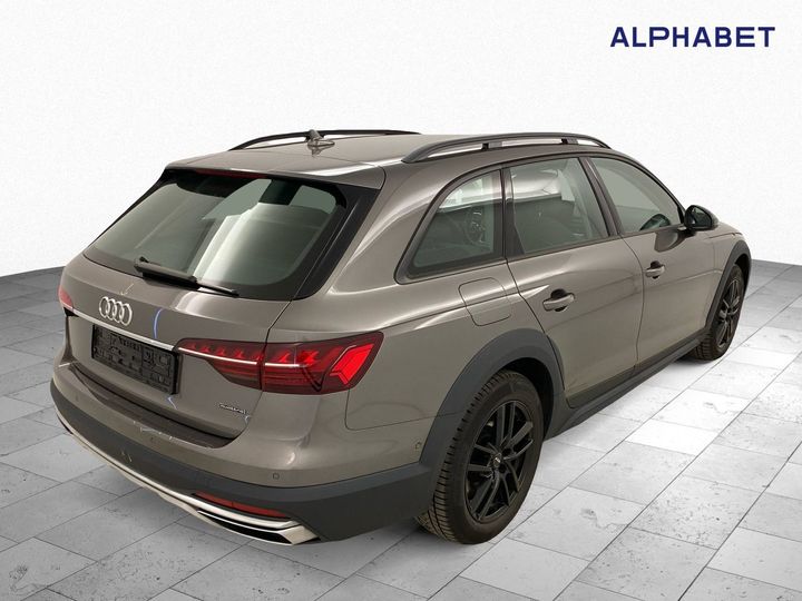 Photo 3 VIN: WAUZZZF40LA077734 - AUDI A4 ALLROAD QUATTRO 