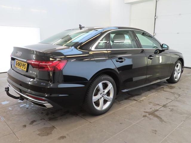 Photo 1 VIN: WAUZZZF40LN003867 - AUDI A4 LIMOUSINE 