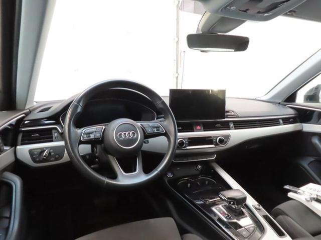 Photo 2 VIN: WAUZZZF40LN003867 - AUDI A4 LIMOUSINE 