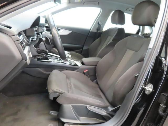 Photo 5 VIN: WAUZZZF40LN003867 - AUDI A4 LIMOUSINE 