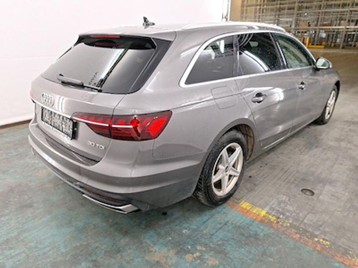 Photo 3 VIN: WAUZZZF40MA036618 - AUDI A4 AVANT 