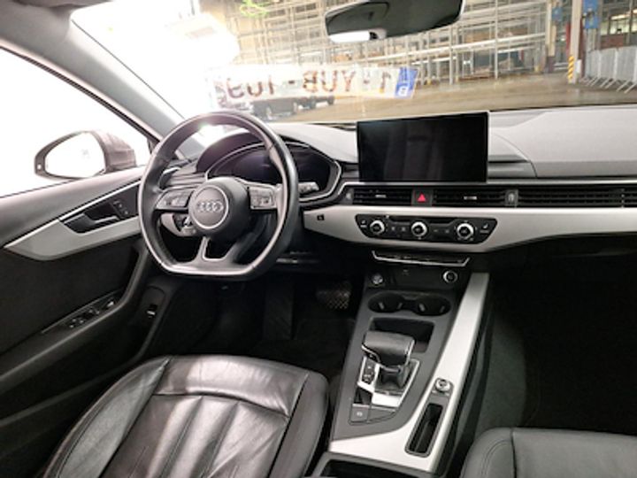 Photo 7 VIN: WAUZZZF40MA036618 - AUDI A4 AVANT 