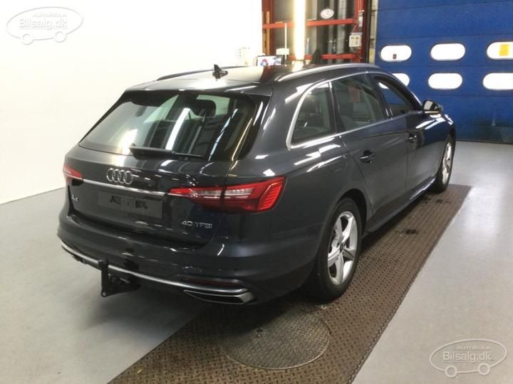 Photo 21 VIN: WAUZZZF40MA058408 - AUDI A4 ESTATE 