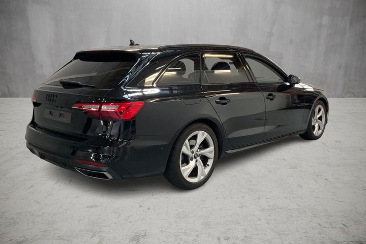 Photo 15 VIN: WAUZZZF40MA068887 - AUDI A4 