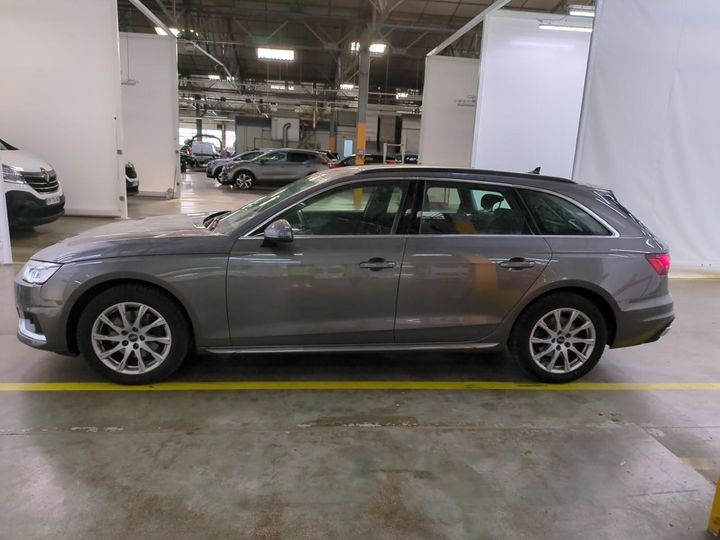 Photo 1 VIN: WAUZZZF40MA077945 - AUDI A4 AVANT 