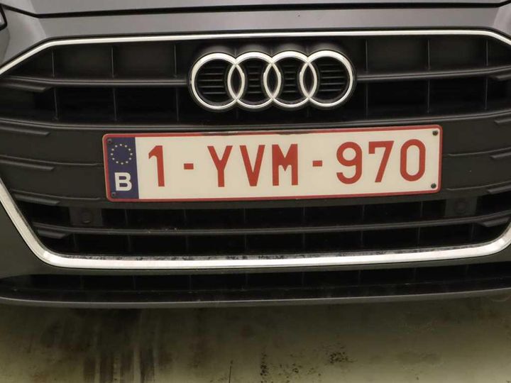 Photo 12 VIN: WAUZZZF40MN008410 - AUDI A4 