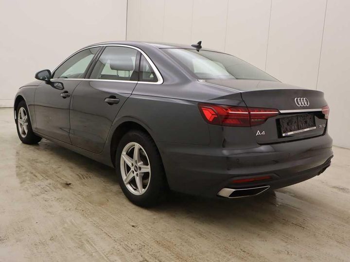 Photo 9 VIN: WAUZZZF40MN008410 - AUDI A4 