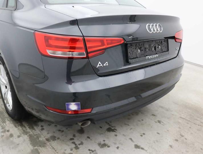 Photo 17 VIN: WAUZZZF41GA013742 - AUDI A4 BERLINE &#3915 