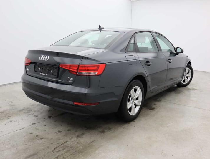 Photo 2 VIN: WAUZZZF41GA013742 - AUDI A4 BERLINE &#3915 