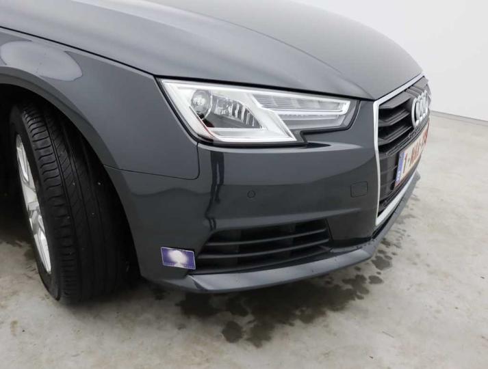 Photo 30 VIN: WAUZZZF41GA013742 - AUDI A4 BERLINE &#3915 