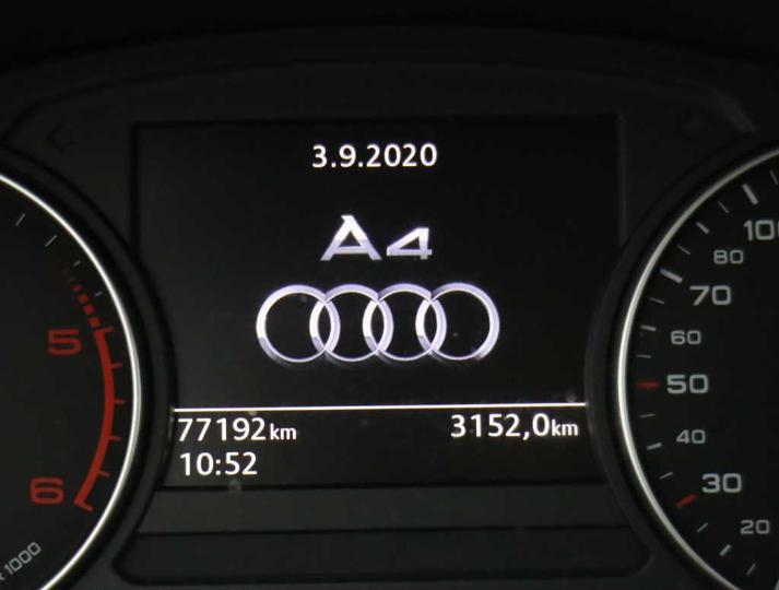 Photo 6 VIN: WAUZZZF41GA013742 - AUDI A4 BERLINE &#3915 