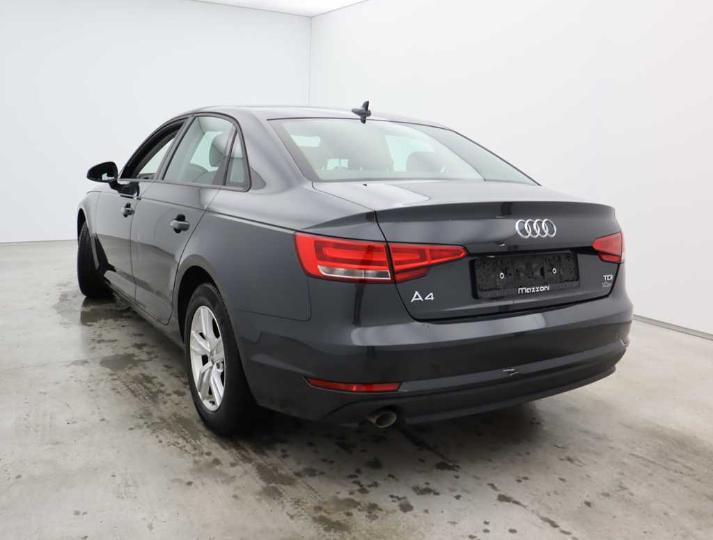 Photo 7 VIN: WAUZZZF41GA013742 - AUDI A4 BERLINE &#3915 