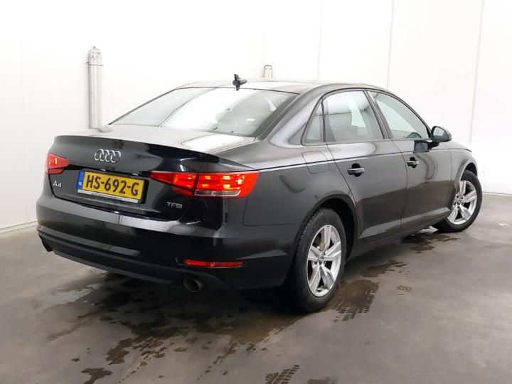 Photo 2 VIN: WAUZZZF41GA014566 - AUDI A4 